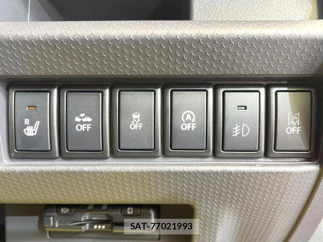 Suzuki HUSTLER 2017-05 6906510-4