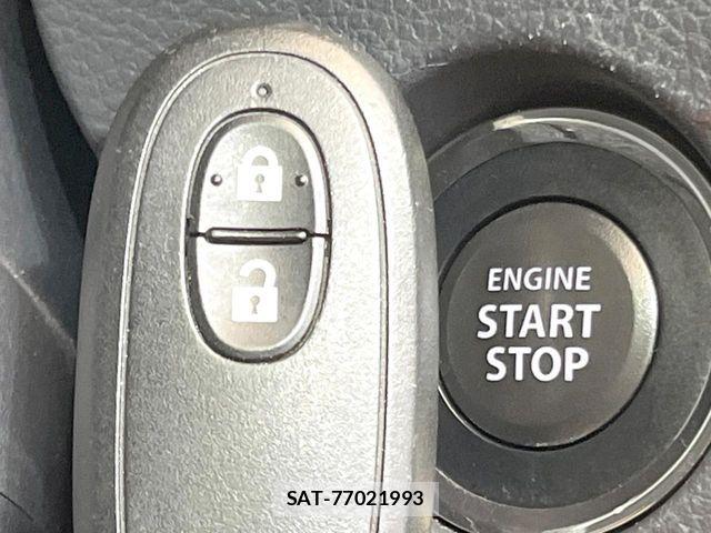 Suzuki HUSTLER 2017-05 6906510-6