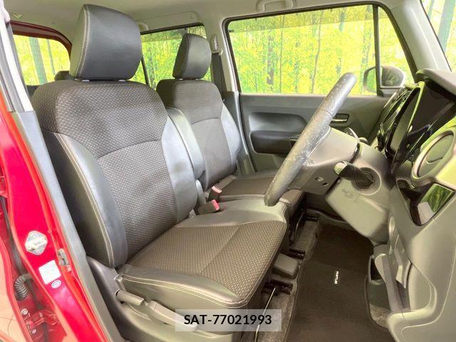 Suzuki HUSTLER 2017-05 6906510-7