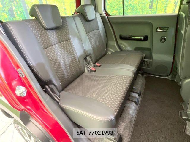 Suzuki HUSTLER 2017-05 6906510-8