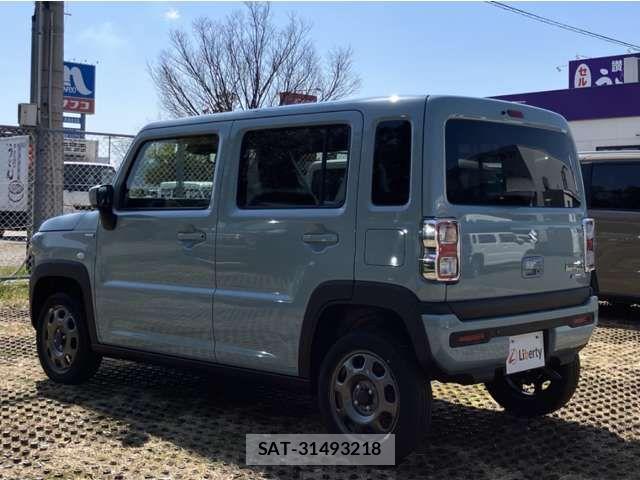 Suzuki HUSTLER 2025-08 6906419-9
