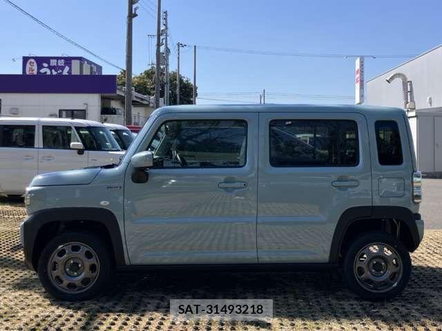 Suzuki HUSTLER 2025-08 6906419-10