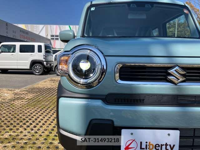 Suzuki HUSTLER 2025-08 6906419-11