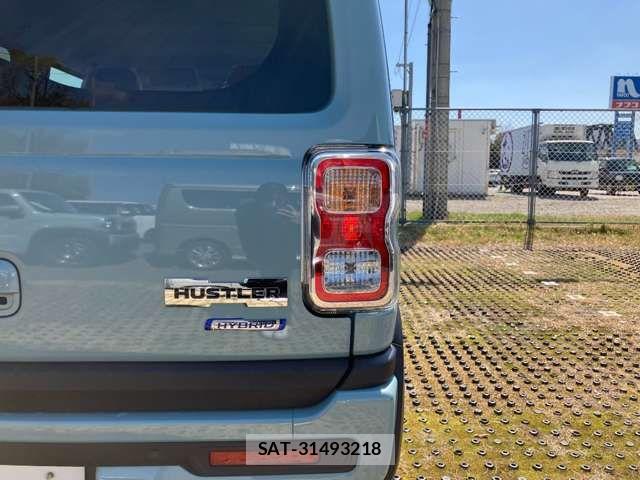 Suzuki HUSTLER 2025-08 6906419-12