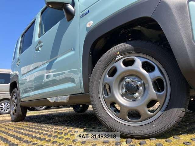 Suzuki HUSTLER 2025-08 6906419-13
