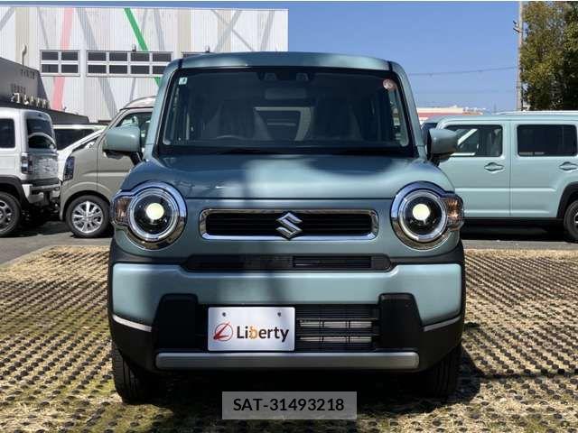Suzuki HUSTLER 2025-08 6906419-4