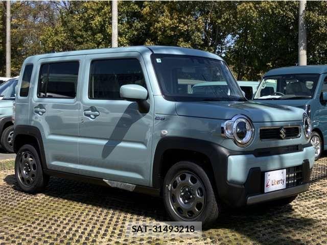 Suzuki HUSTLER 2025-08 6906419-5