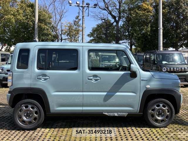 Suzuki HUSTLER 2025-08 6906419-6