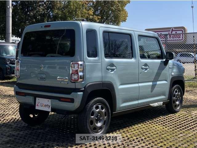 Suzuki HUSTLER 2025-08 6906419-7