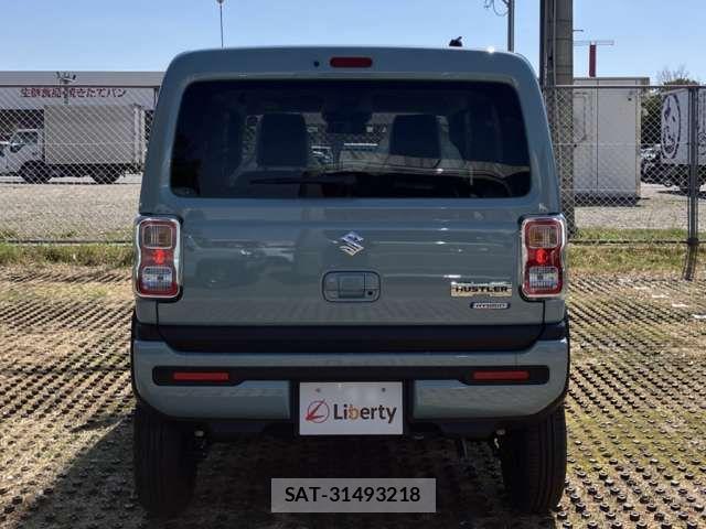 Suzuki HUSTLER 2025-08 6906419-8