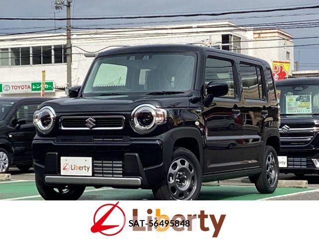 Suzuki HUSTLER 2026-01 6906392-0