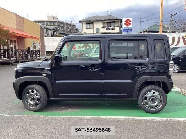 Suzuki HUSTLER 2026-01 6906392-9