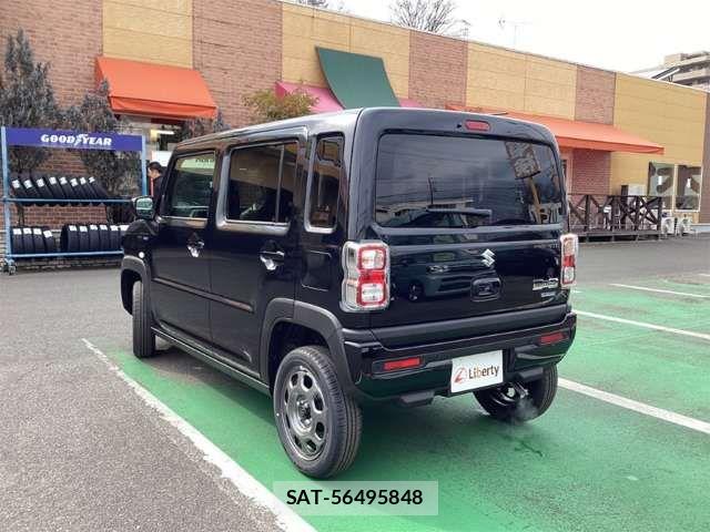 Suzuki HUSTLER 2026-01 6906392-10