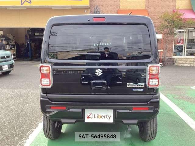 Suzuki HUSTLER 2026-01 6906392-11