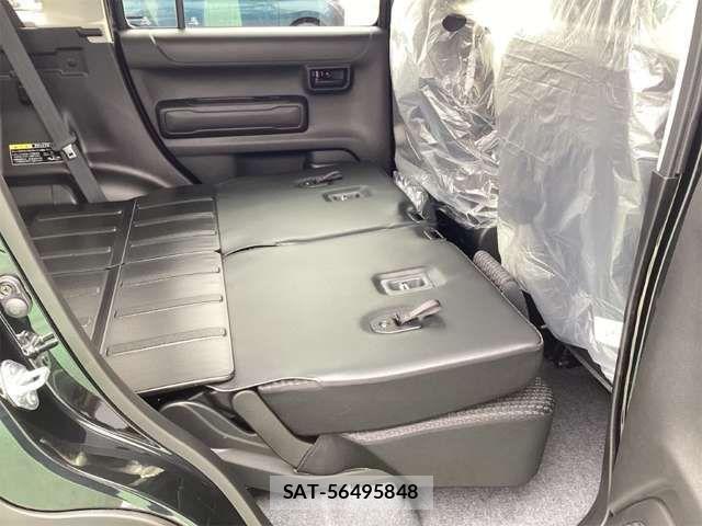 Suzuki HUSTLER 2026-01 6906392-17