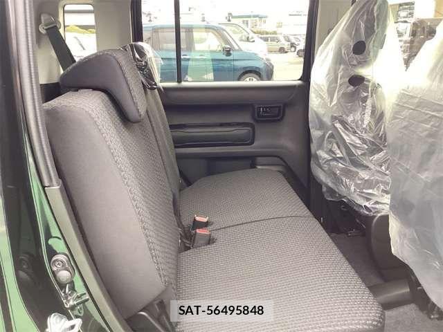 Suzuki HUSTLER 2026-01 6906392-18