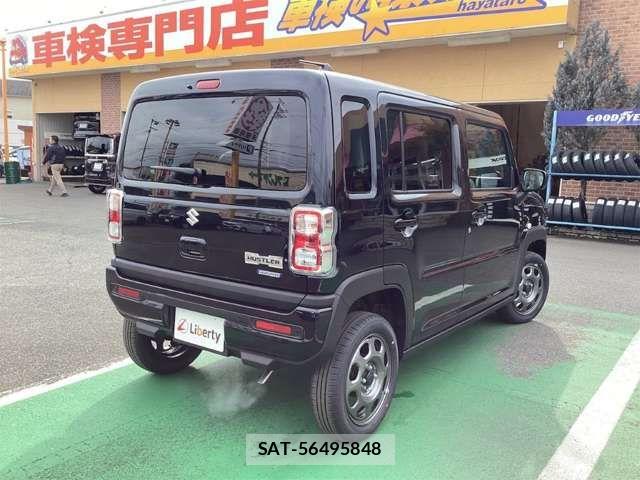 Suzuki HUSTLER 2026-01 6906392-4