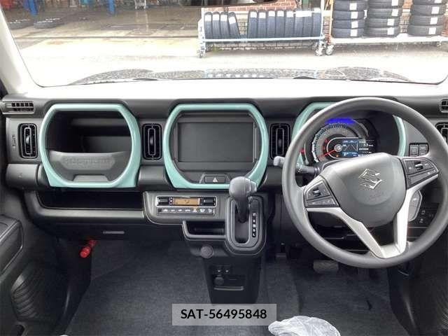 Suzuki HUSTLER 2026-01 6906392-5