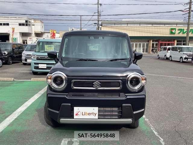 Suzuki HUSTLER 2026-01 6906392-7