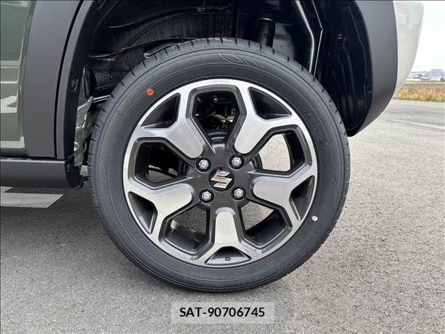 Suzuki HUSTLER 2026-02 6906293-9