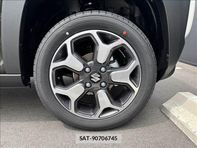 Suzuki HUSTLER 2026-02 6906293-10