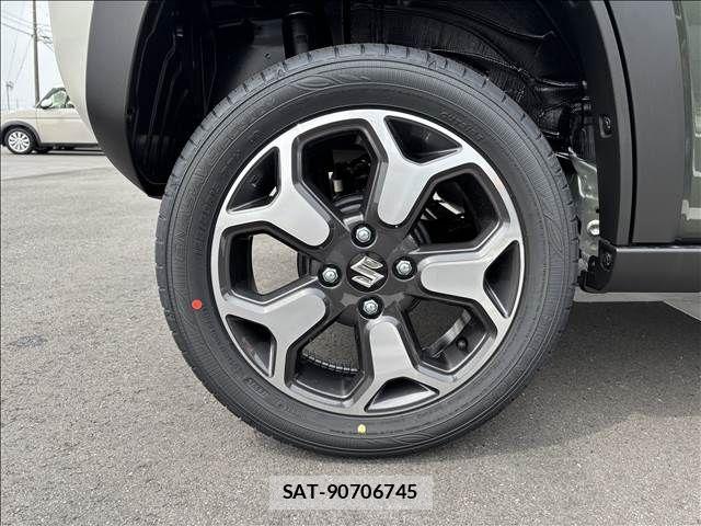 Suzuki HUSTLER 2026-02 6906293-11