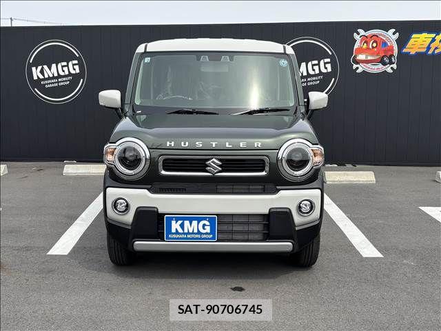 Suzuki HUSTLER 2026-02 6906293-1