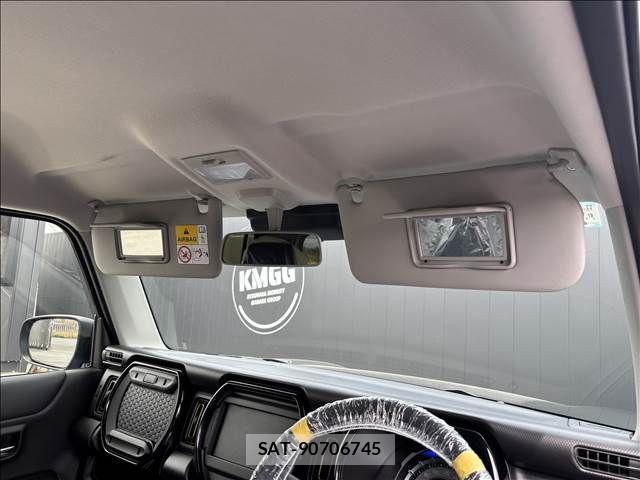 Suzuki HUSTLER 2026-02 6906293-22