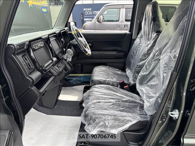 Suzuki HUSTLER 2026-02 6906293-25