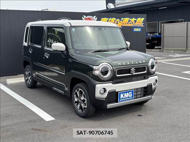 Suzuki HUSTLER 2026-02 6906293-2