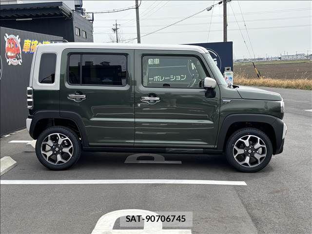 Suzuki HUSTLER 2026-02 6906293-3