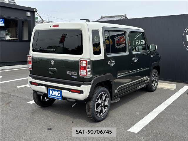 Suzuki HUSTLER 2026-02 6906293-4