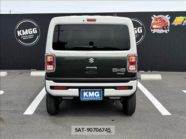 Suzuki HUSTLER 2026-02 6906293-5