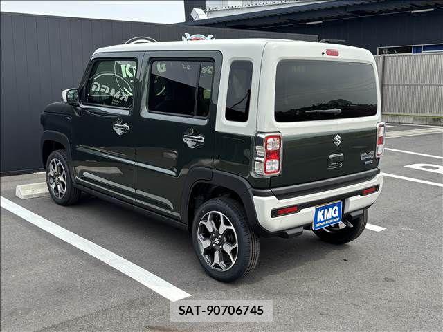 Suzuki HUSTLER 2026-02 6906293-6