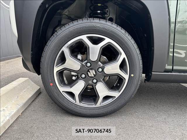 Suzuki HUSTLER 2026-02 6906293-8
