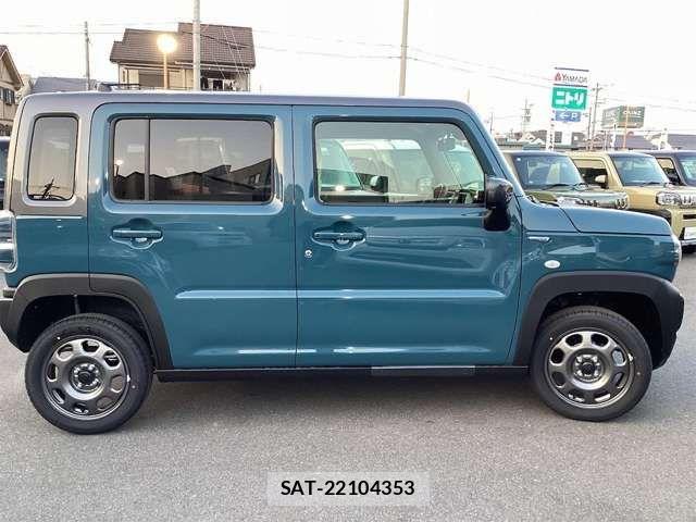 Suzuki HUSTLER 2026-01 6906363-9