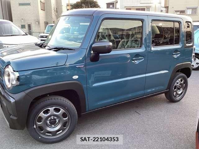 Suzuki HUSTLER 2026-01 6906363-11