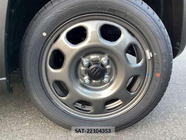 Suzuki HUSTLER 2026-01 6906363-12