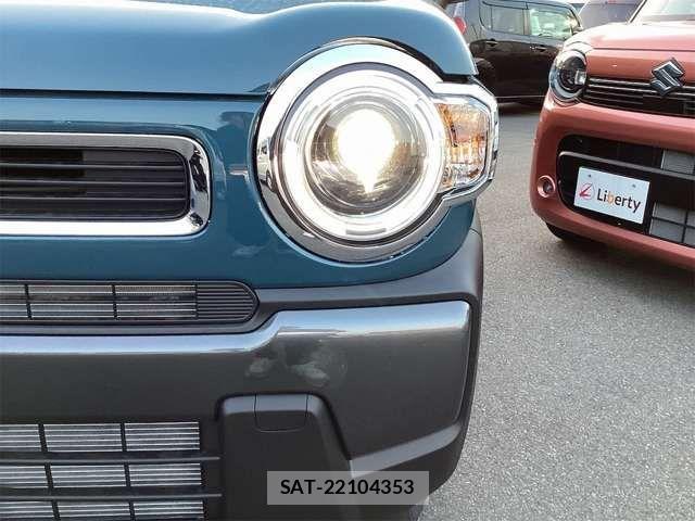 Suzuki HUSTLER 2026-01 6906363-14