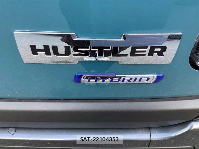 Suzuki HUSTLER 2026-01 6906363-16