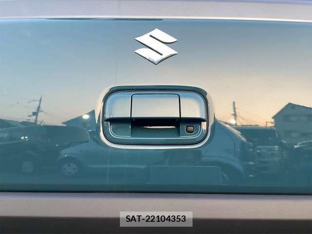 Suzuki HUSTLER 2026-01 6906363-17