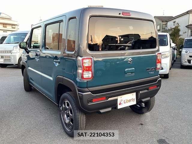Suzuki HUSTLER 2026-01 6906363-5