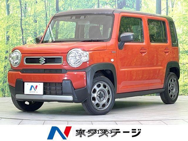 Suzuki HUSTLER 2022-04 6906512-0