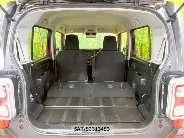Suzuki HUSTLER 2022-04 6906512-9