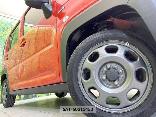 Suzuki HUSTLER 2022-04 6906512-12