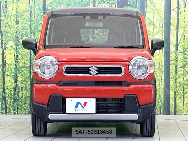 Suzuki HUSTLER 2022-04 6906512-13
