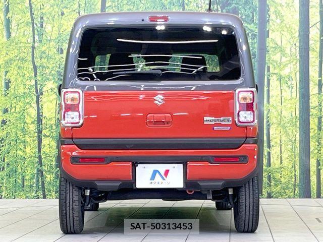 Suzuki HUSTLER 2022-04 6906512-14