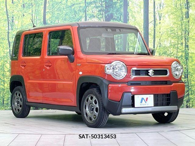 Suzuki HUSTLER 2022-04 6906512-15