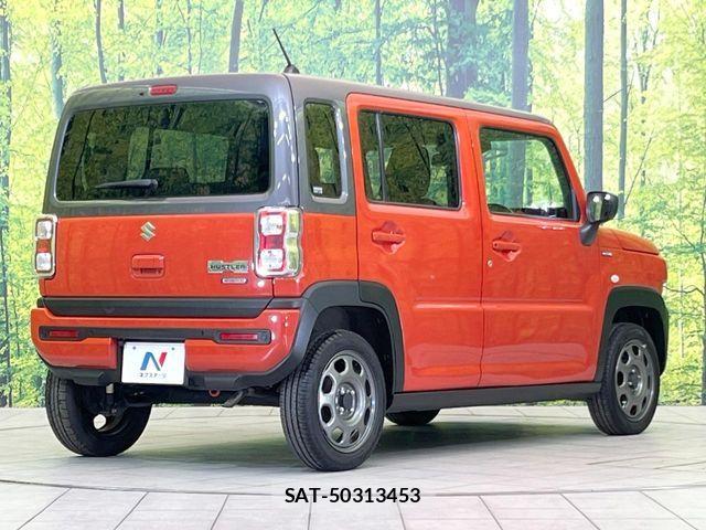 Suzuki HUSTLER 2022-04 6906512-16