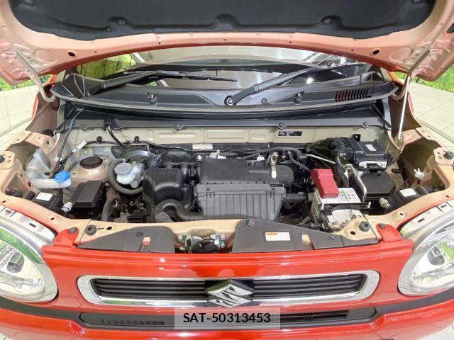 Suzuki HUSTLER 2022-04 6906512-17